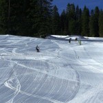 Central Idaho Downhill Skiing at Snowhaven Ski Resort and Lodge