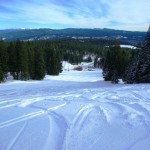 Downhill Skiing and Snow Tubing in Central Idaho at Snowhaven