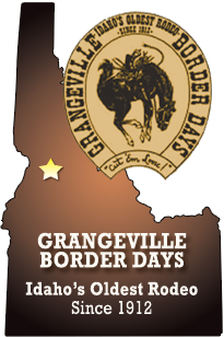 Visit Grangeville Border Days Facebook Fan Page