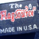 Made in USA Flags