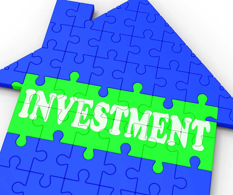 Central Idaho Properties Investments