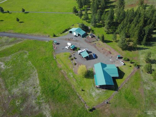 1621 Doumecq Road - Real Estate Listing