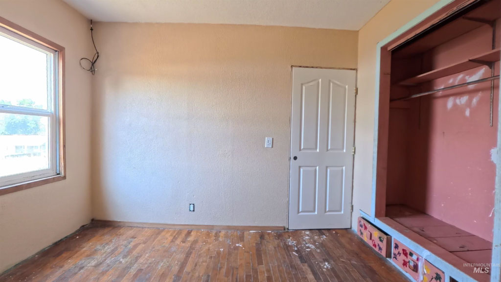 Central Idaho Properties, LLC