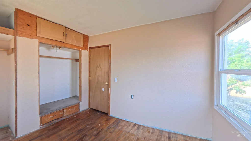 Central Idaho Properties, LLC