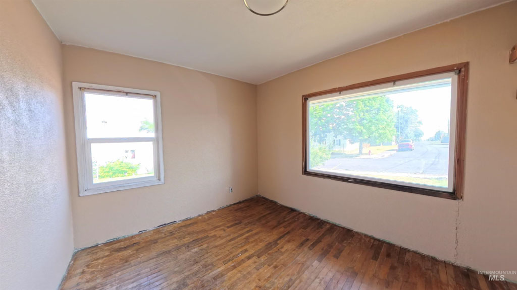 Central Idaho Properties, LLC