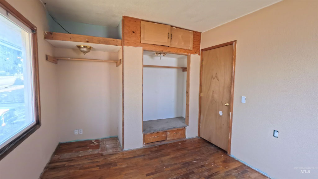 Central Idaho Properties, LLC