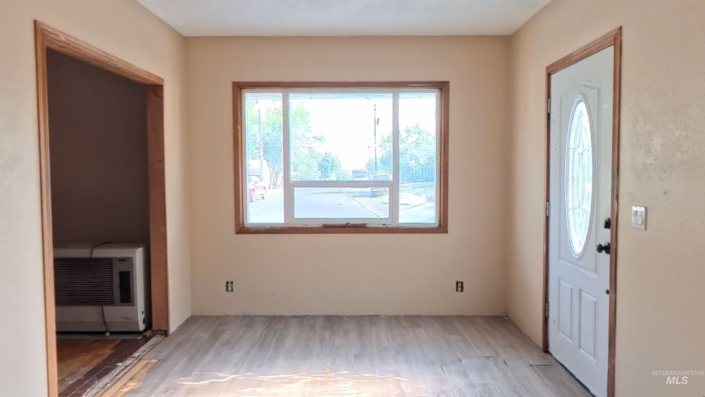 Central Idaho Properties, LLC