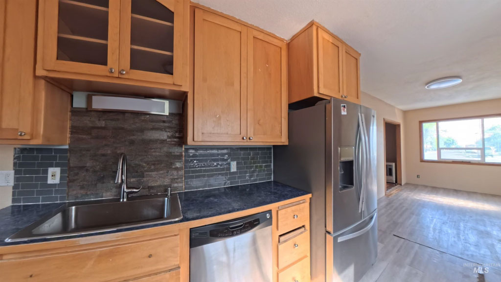 Central Idaho Properties, LLC