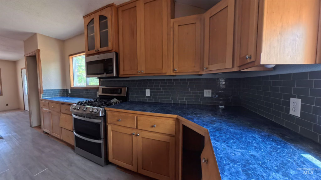 Central Idaho Properties, LLC