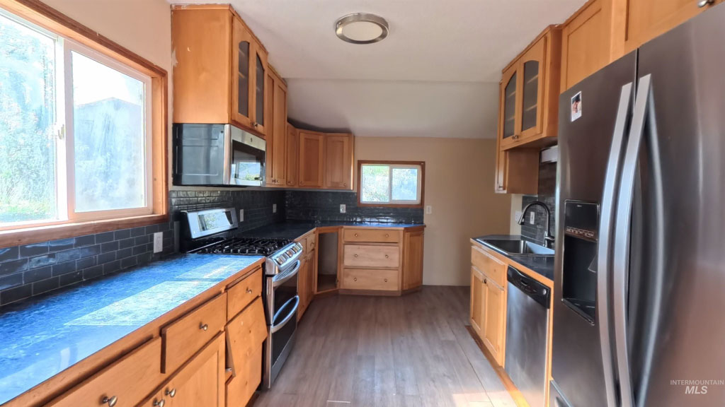 Central Idaho Properties, LLC