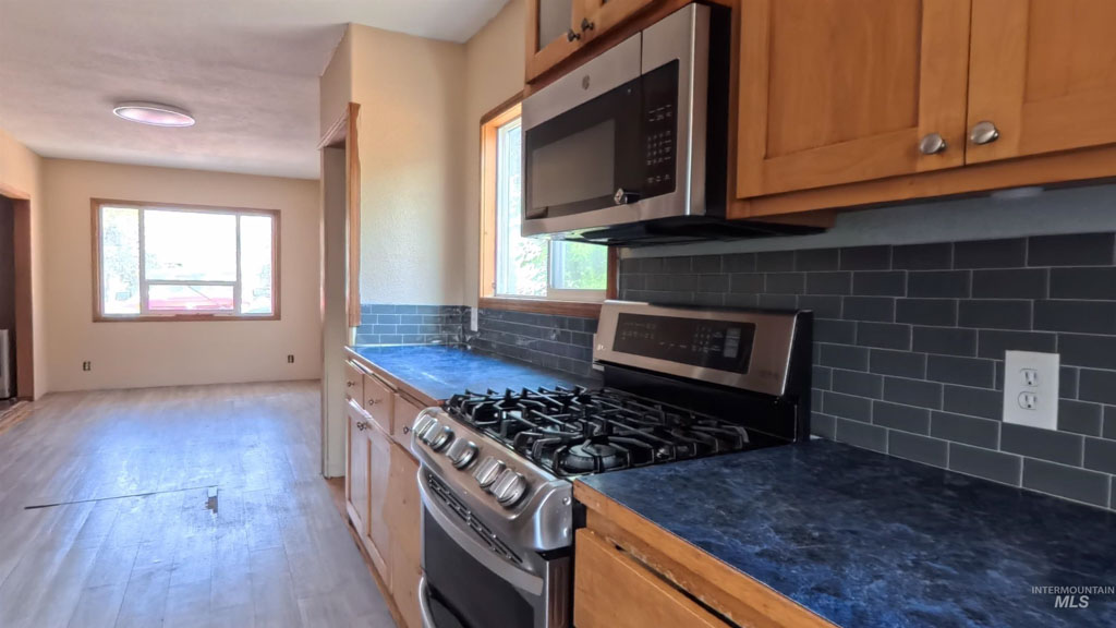 Central Idaho Properties, LLC