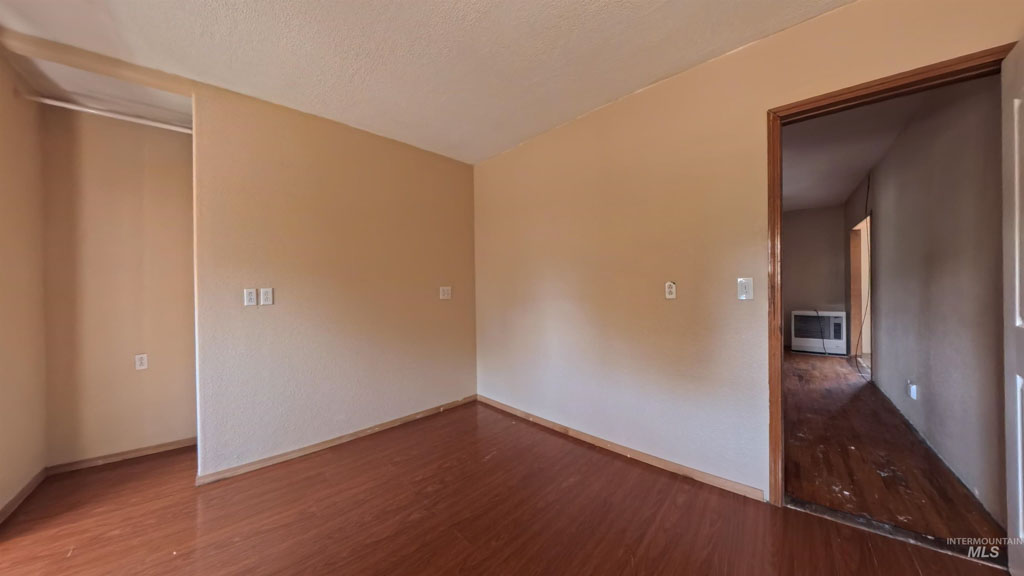 Central Idaho Properties, LLC