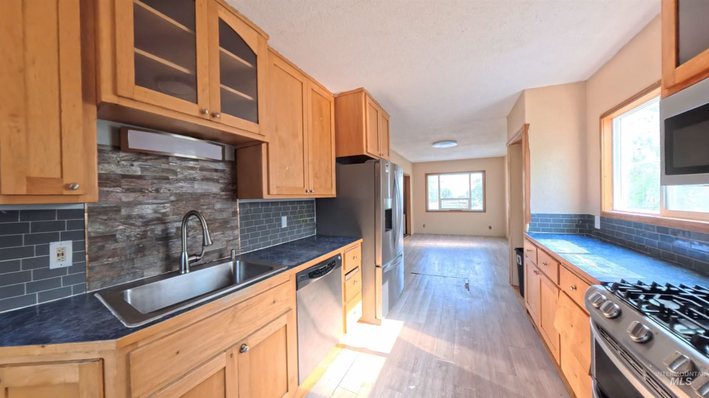 Central Idaho Properties, LLC